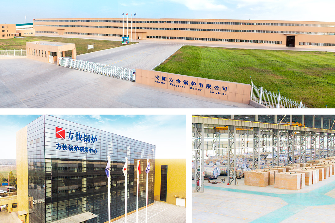 誠信3.15，保護(hù)您的合法權(quán)益，鄭州方快鍋爐在行動！